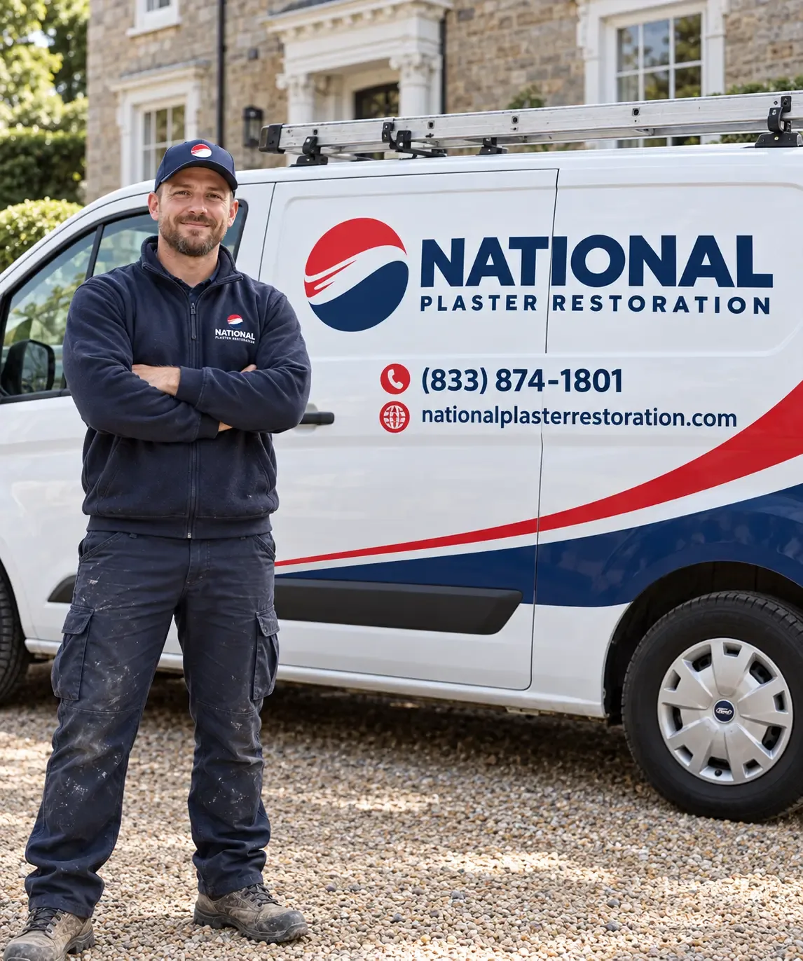 Plaster Repair company in Brooklyn, MD
